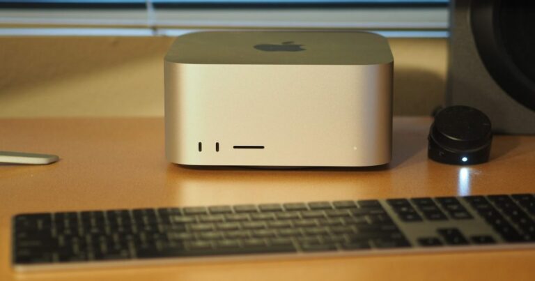 Mac Studio review: can it replace my Windows desktop PC?