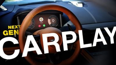 Próxima geração Carplay Thumb 3