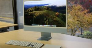 Mac Studio x iMac x Mac mini: não cometa erros