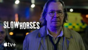 Slow Horses — Season 2 Official Trailer