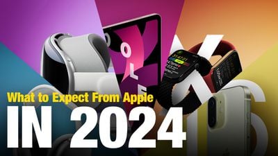 O que esperar da Apple em 2024, recurso 1