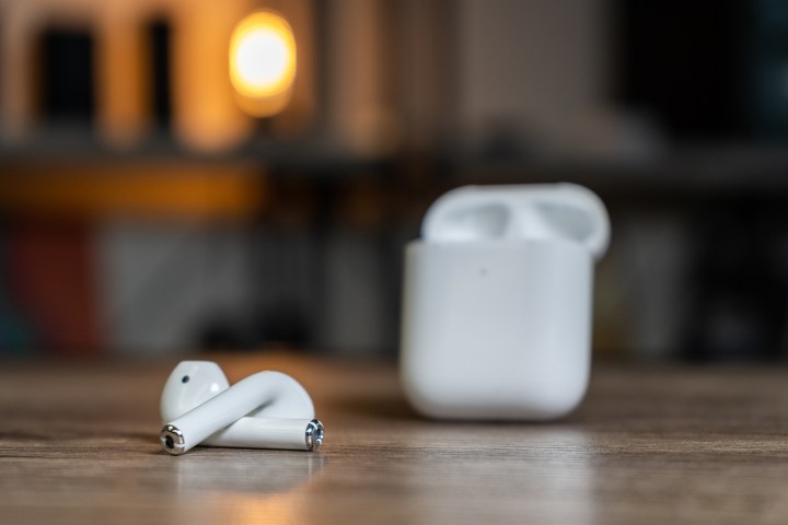 AirPods da Apple