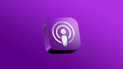 Prêmio Apple Podcasts