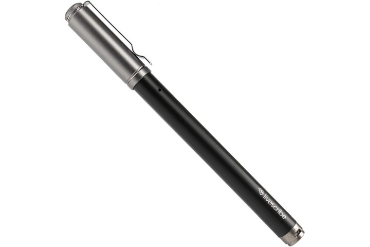 Livescribe Symphony Smartpen.