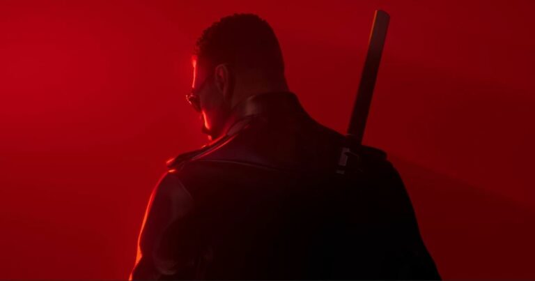 Blade: especulação sobre data de lançamento, trailers, jogabilidade e muito mais