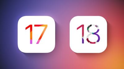 Recurso iOS 17 e 18