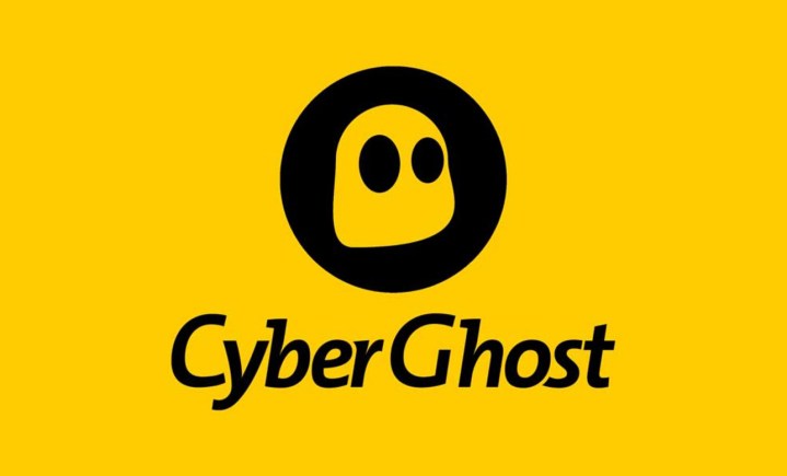 VPN CyberGhost