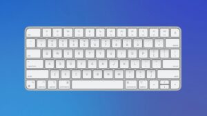 Teclado, mouse e trackpad mágicos USB-C podem chegar na primavera de 2024