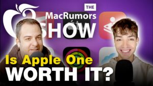 The MacRumors Show: O Apple One vale a pena?