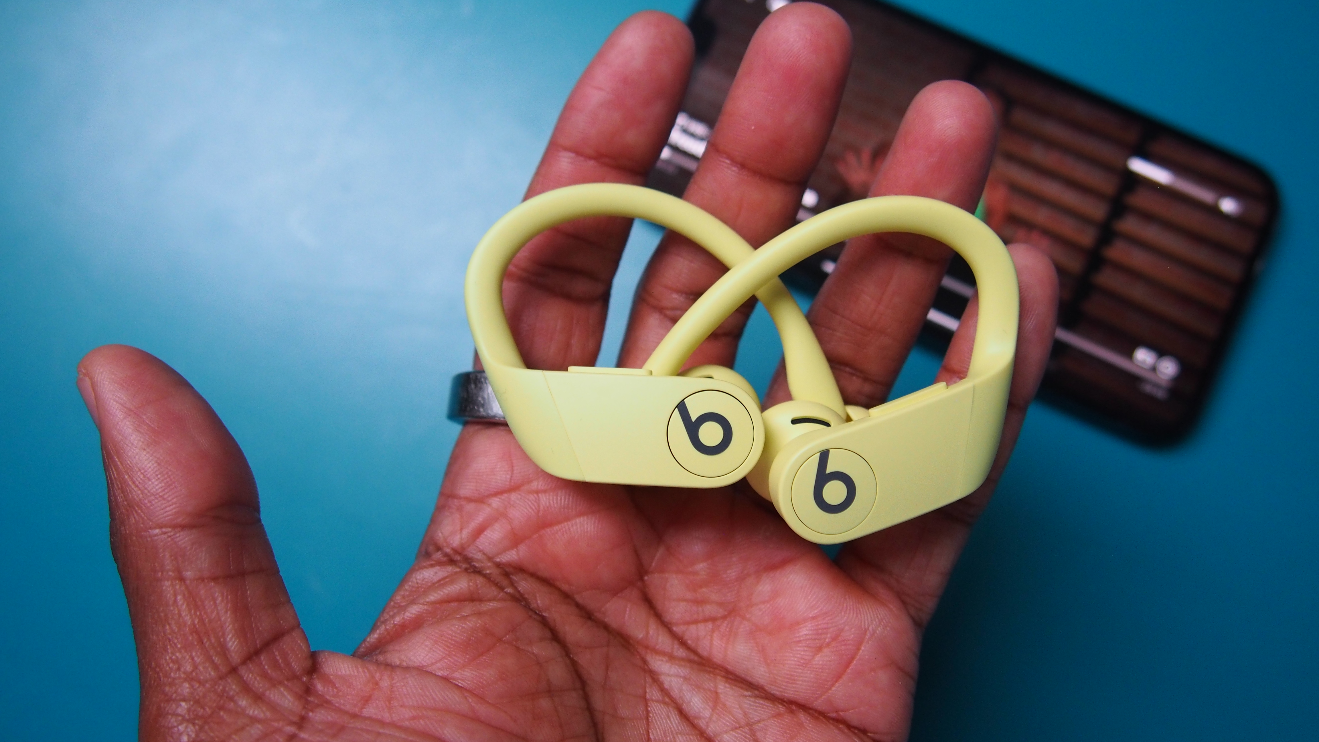 Beats Powerbeats Pro