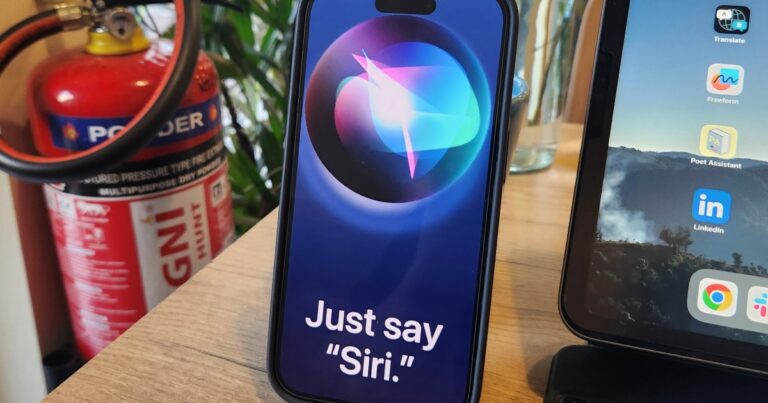 Como a Siri me ajudou em uma situação quase impossível