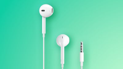 8 EarPods antigos com 3