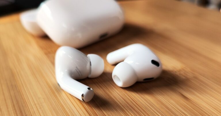 O acordo AirPods Pro da Amazon reduz seu preço para US $ 189