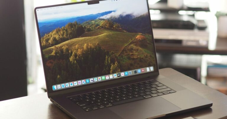 Por que optei pelo MacBook Pro em vez do Mac Studio