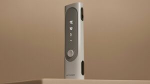 CES 2024: Withings lança scanner de saúde doméstica ‘BeamO’