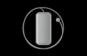 A bateria do Apple Vision Pro suporta até 2,5 horas de reprodução de vídeo 2D