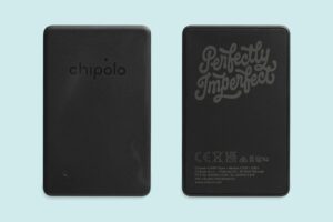 CES 2024: Chipolo lança rastreadores Find My Wallet ‘Perfectly Imperfect’