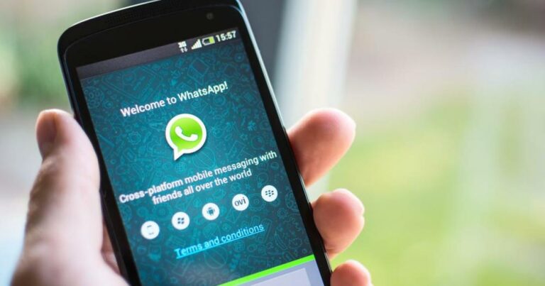 Como gravar uma chamada do WhatsApp no ​​iOS e Android