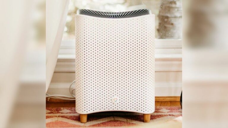 Mila Air 3 air purifier