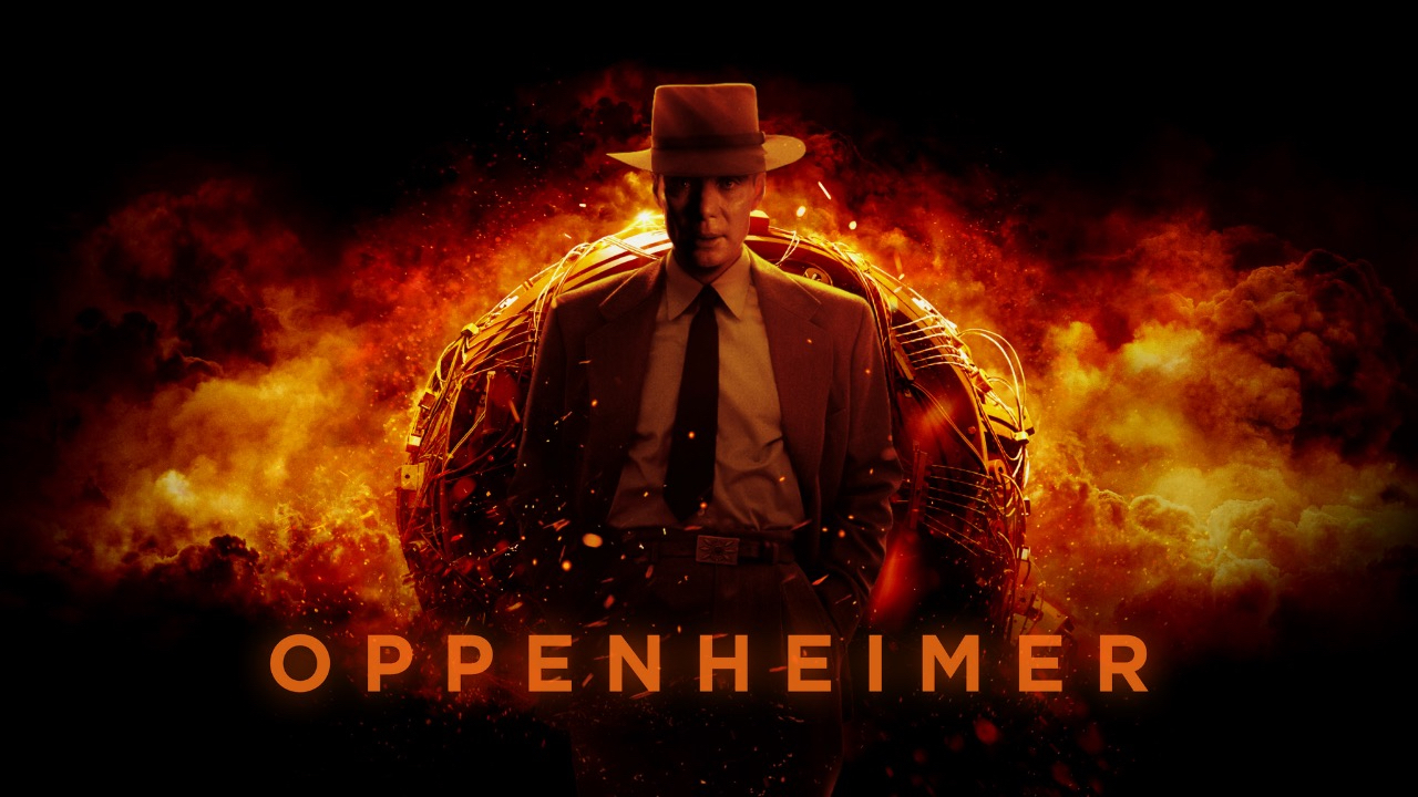 Oppenheimer