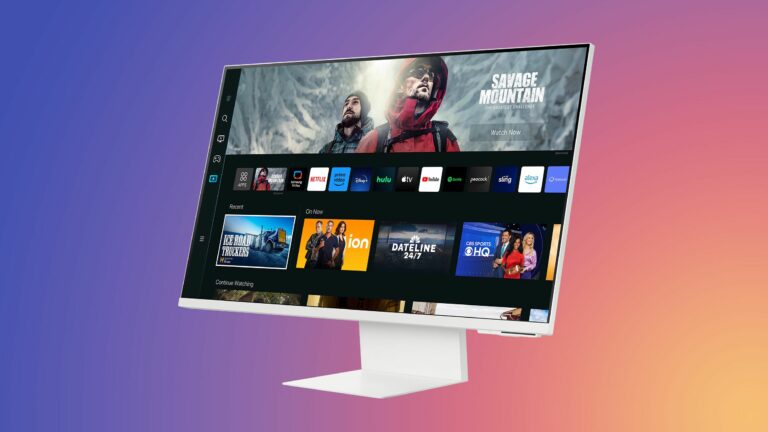 Samsung apresenta nova venda com grande economia em monitores de computador