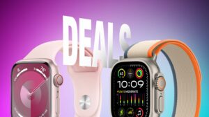 Amazon tem quase todos os modelos Apple Watch Ultra 2 por US$ 749 (US$ 50 de desconto)