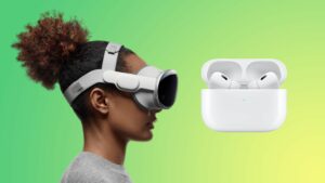 Pré-encomendando o Apple Vision Pro?  Obtenha AirPods Pro 2 com USB-C por US$ 189 para adicionar áudio sem perdas