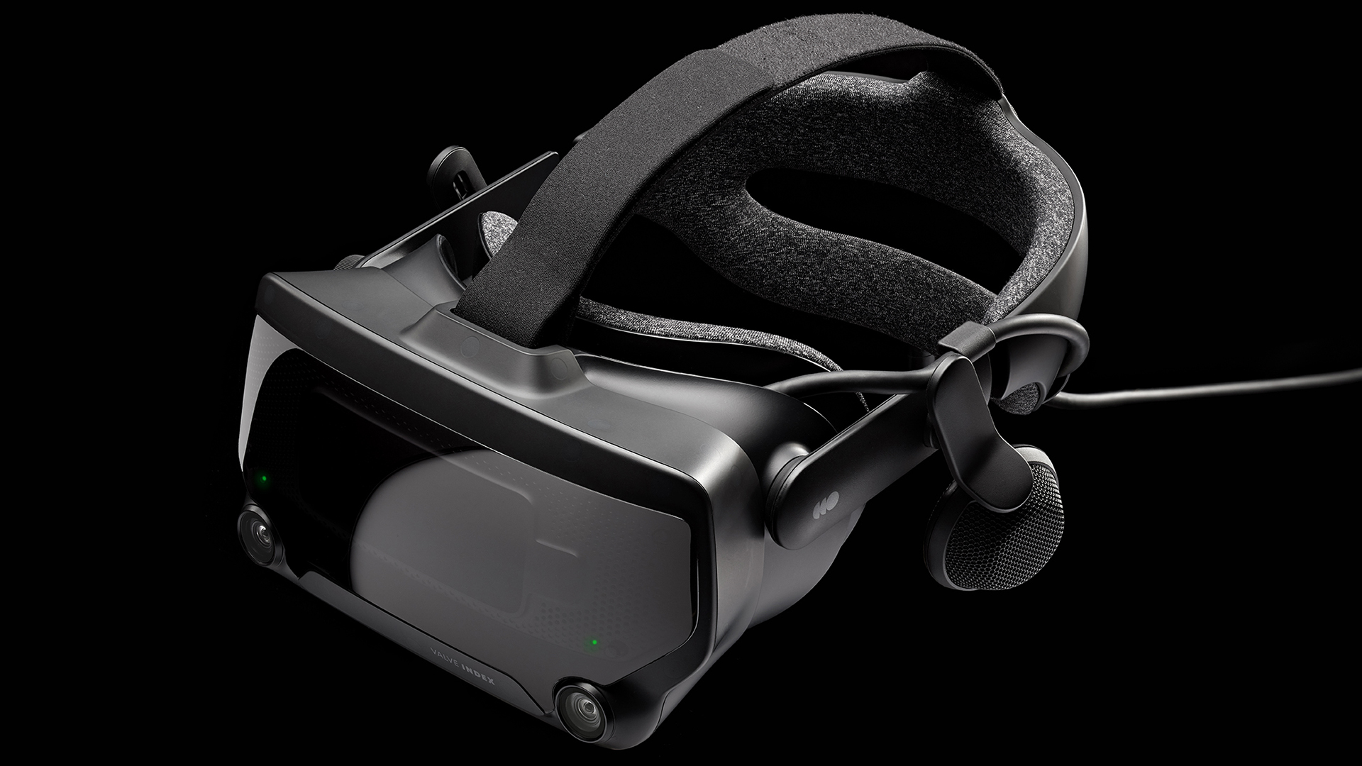 Fone de ouvido Valve Index