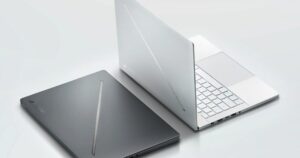 Este laptop surpreendente pode desafiar o MacBook Pro