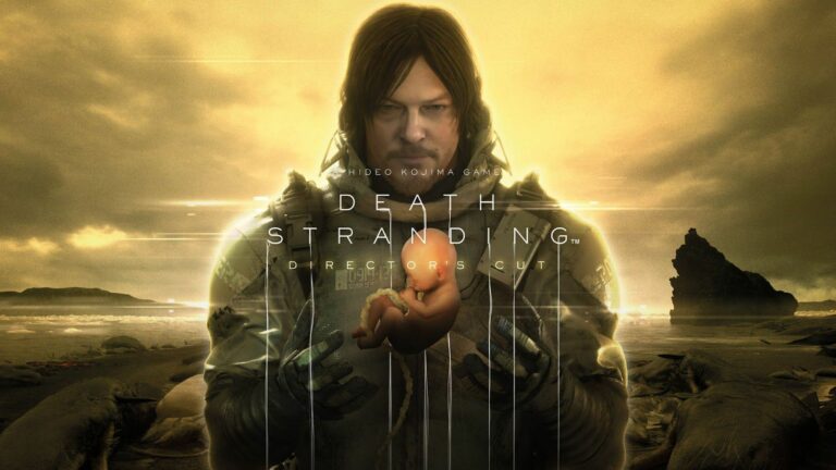 Death Stranding Director's Cut será lançado no iPhone 15 Pro e Apple Silicon Macs em 30 de janeiro