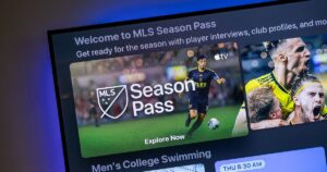 MLS Season Pass na Apple TV: tudo o que você precisa saber