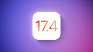 iOS 17.4 Beta: todas as novas mudanças