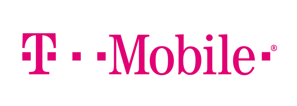 Logotipo da T-Mobile