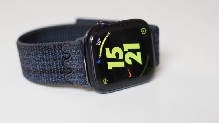 Apple Watch Series 9 Review