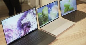 Eu analiso laptops e estes são os mais esperados de 2024