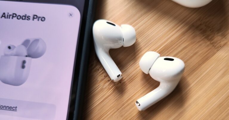 Apple AirPods Pro com USB-C estão com o preço mais barato até agora