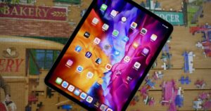 Novos iPads chegarão em breve e podem ter uma grande atualização de tela