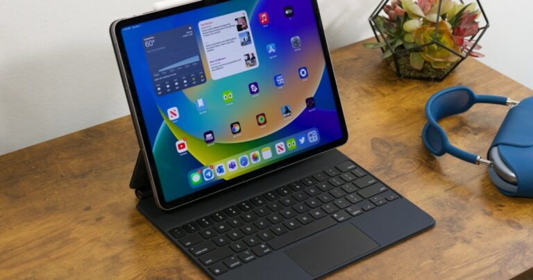 Os MacBooks poderão em breve ficar atrás dos iPads neste aspecto importante