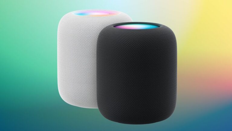 HomePods 2023