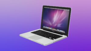 Apple adiciona último MacBook Pro com unidade de CD à lista de produtos obsoletos