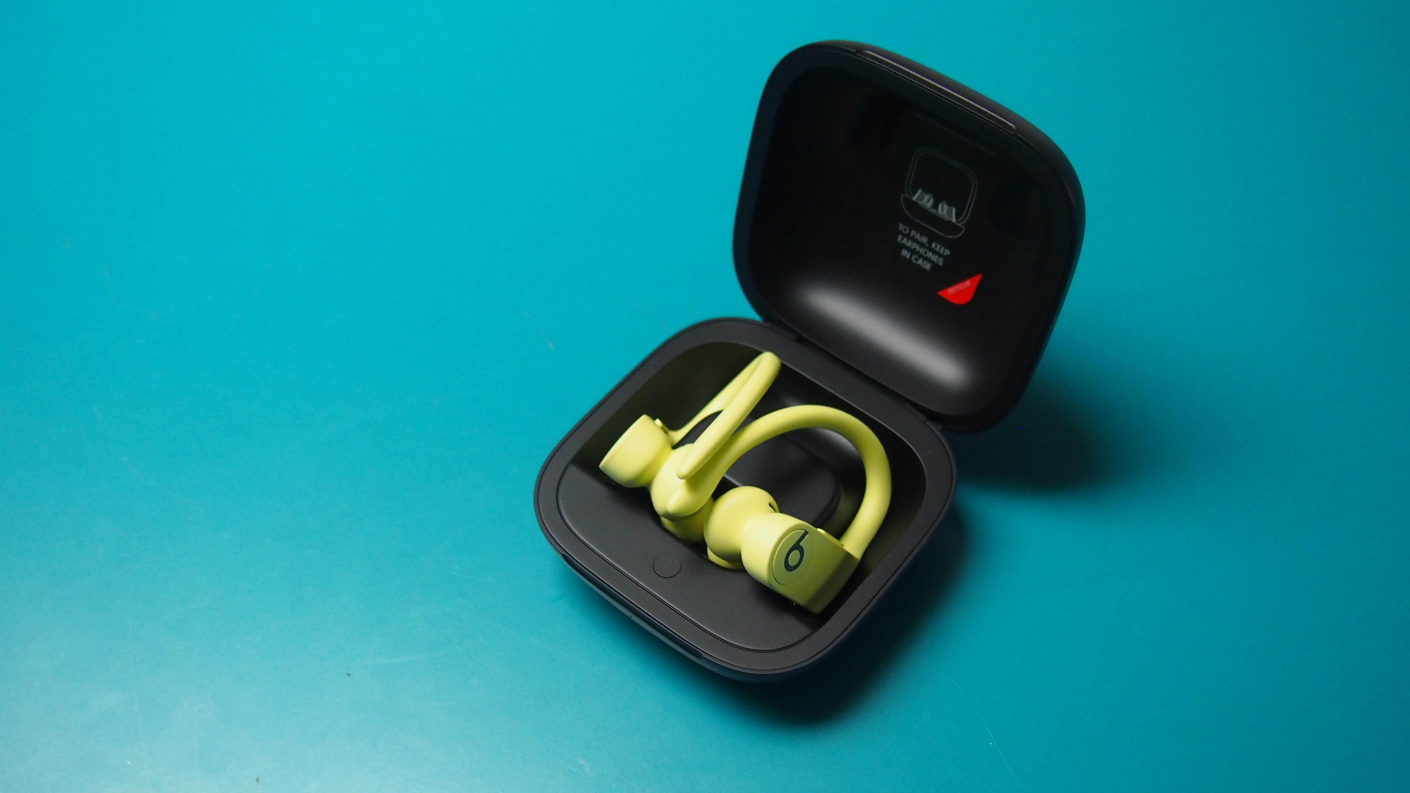 Beats Powerbeats Pro