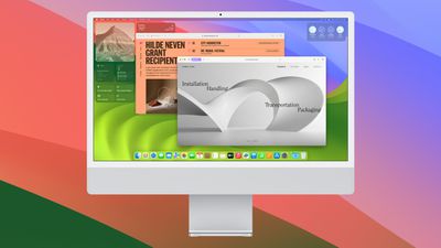 macos sonoma 4