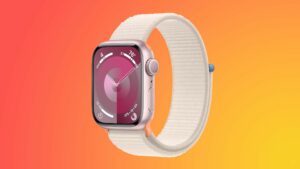 Apple Watch Series 9 cai para preços mais baixos de todos os tempos na Amazon, a partir de US$ 329