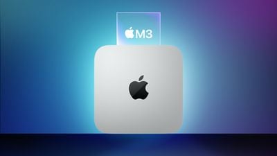 Recurso M3 Mac Mini