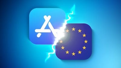 App Store vs recurso 2 da UE