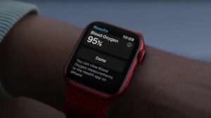 Pausa na proibição de vendas do Apple Watch formalmente contestada pela ITC