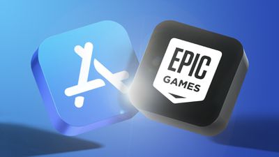 épico de banner azul da app store 1