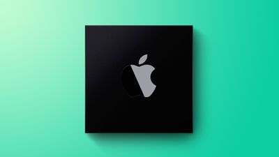 Recurso Apple Silicon Teal