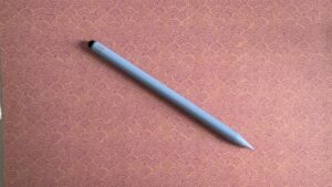 Análise do ZAGG Pro Stylus 2: excelente alternativa ao Apple Pencil