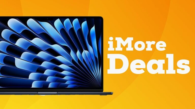 M2 MacBook Air Deal